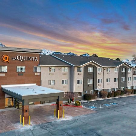 La Quinta By Wyndham North Orem Hotel Exterior photo