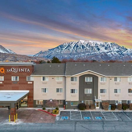 La Quinta By Wyndham North Orem Hotel Exterior photo