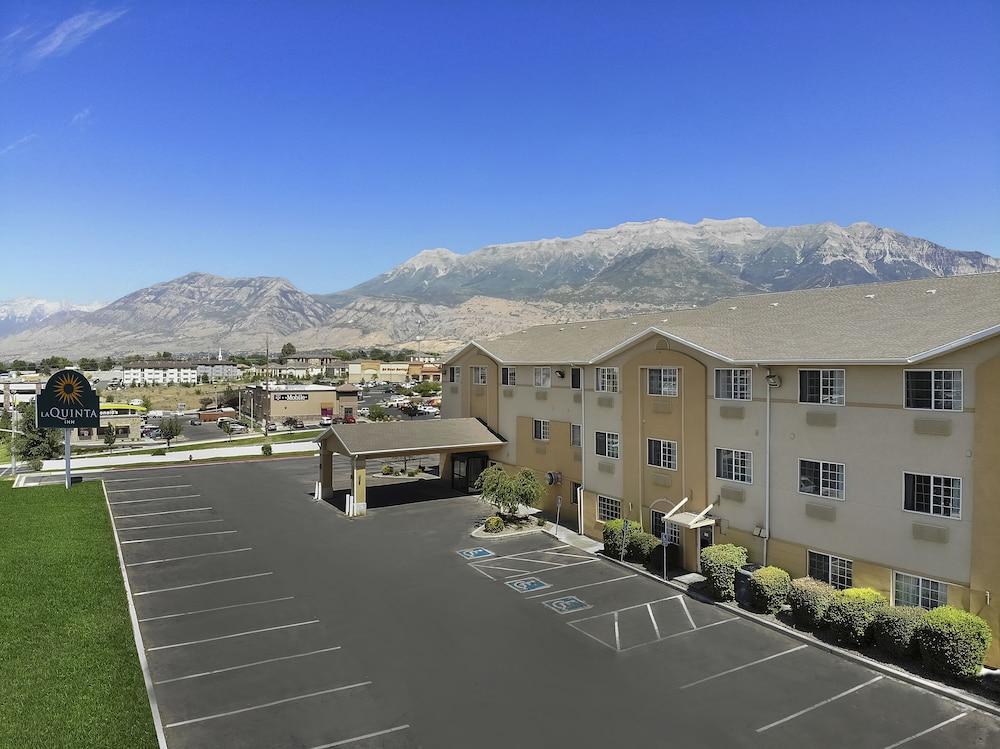 La Quinta By Wyndham North Orem Hotel Exterior photo