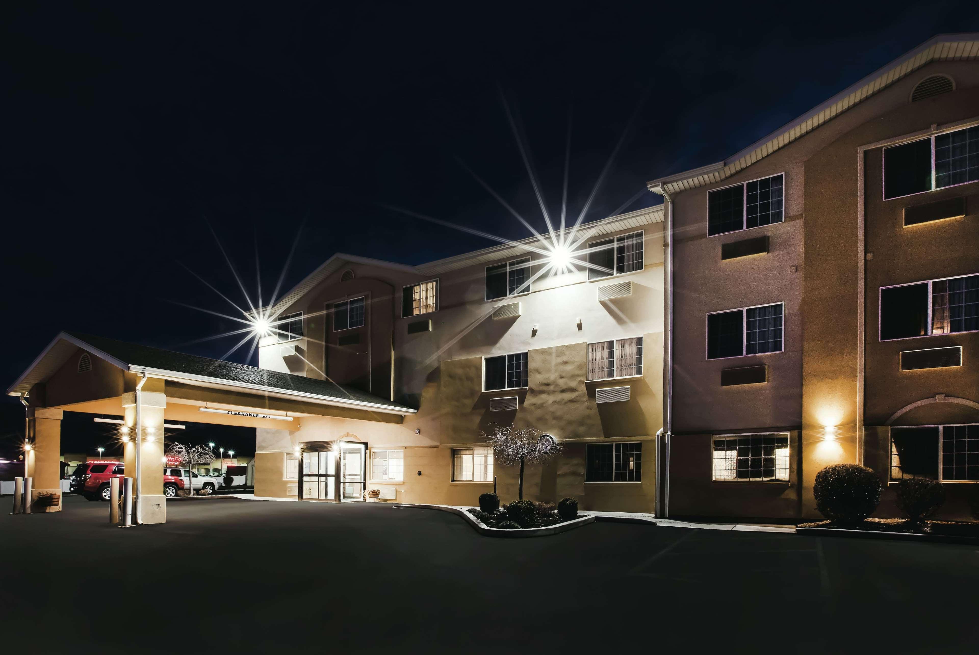 La Quinta By Wyndham North Orem Hotel Exterior photo