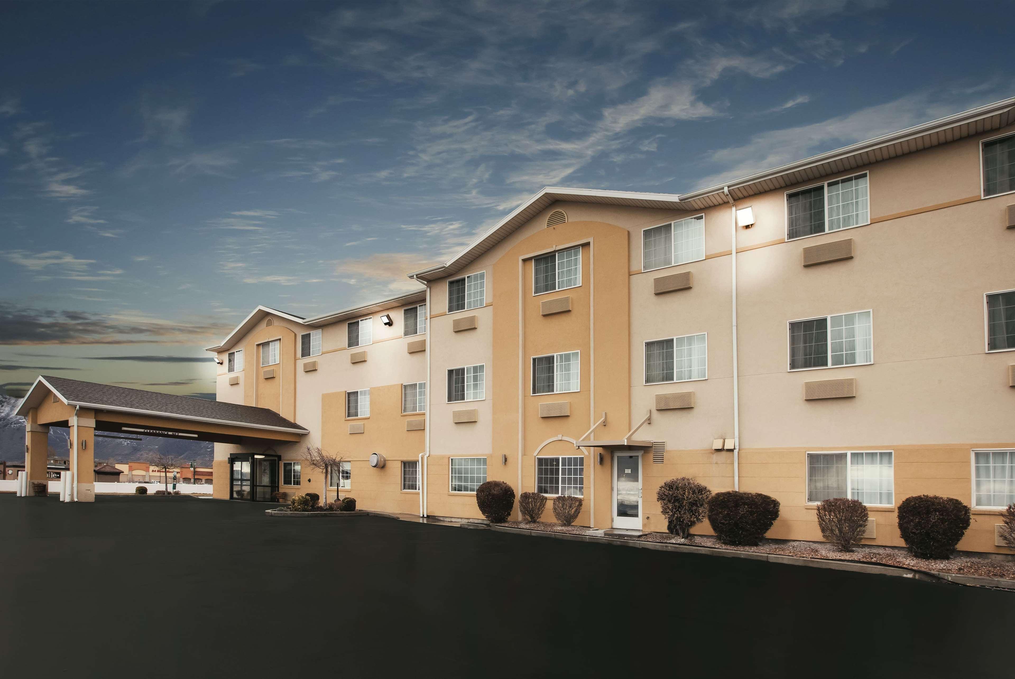 La Quinta By Wyndham North Orem Hotel Exterior photo