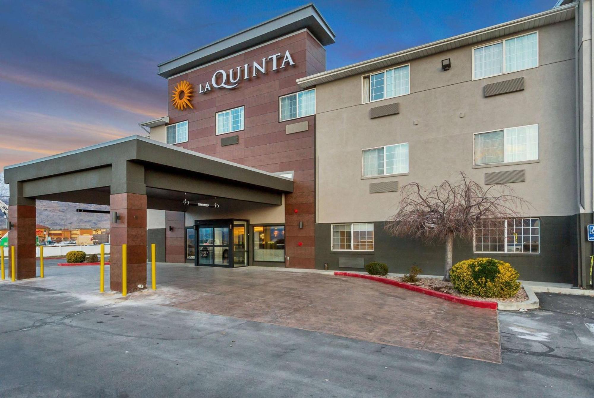 La Quinta By Wyndham North Orem Hotel Exterior photo