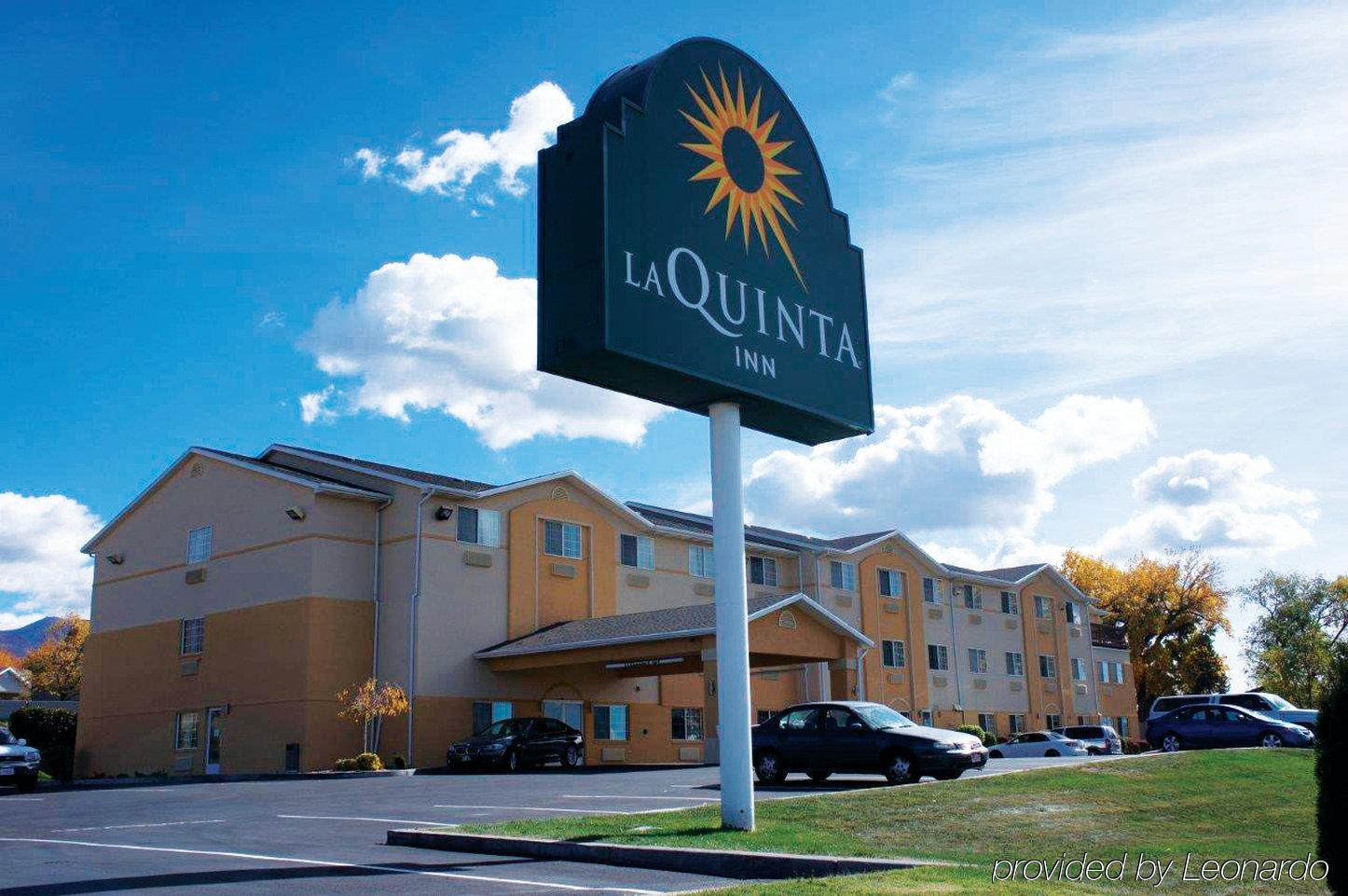 La Quinta By Wyndham North Orem Hotel Exterior photo